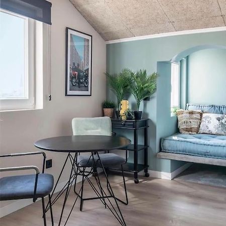 Atiquin Boutique En Pleno Centro Apartment Santander Luaran gambar