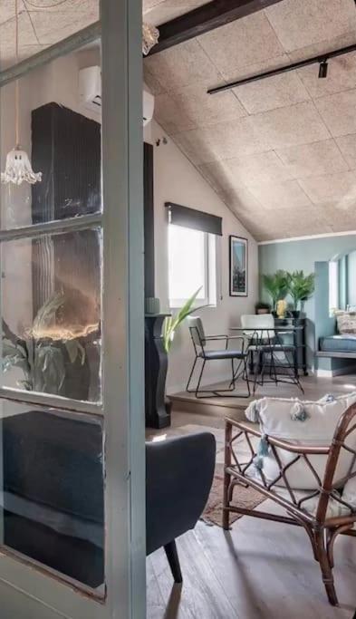 Atiquin Boutique En Pleno Centro Apartment Santander Luaran gambar