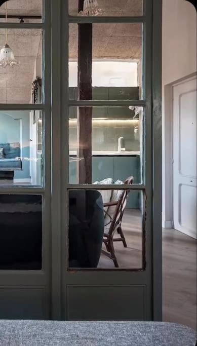 Atiquin Boutique En Pleno Centro Apartment Santander Luaran gambar