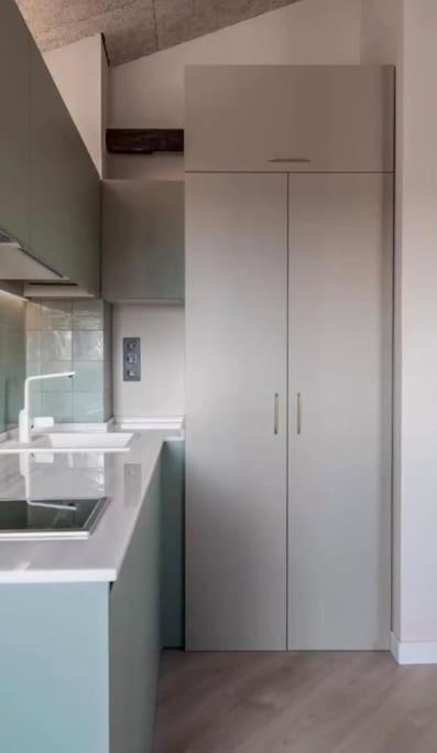 Atiquin Boutique En Pleno Centro Apartment Santander Luaran gambar