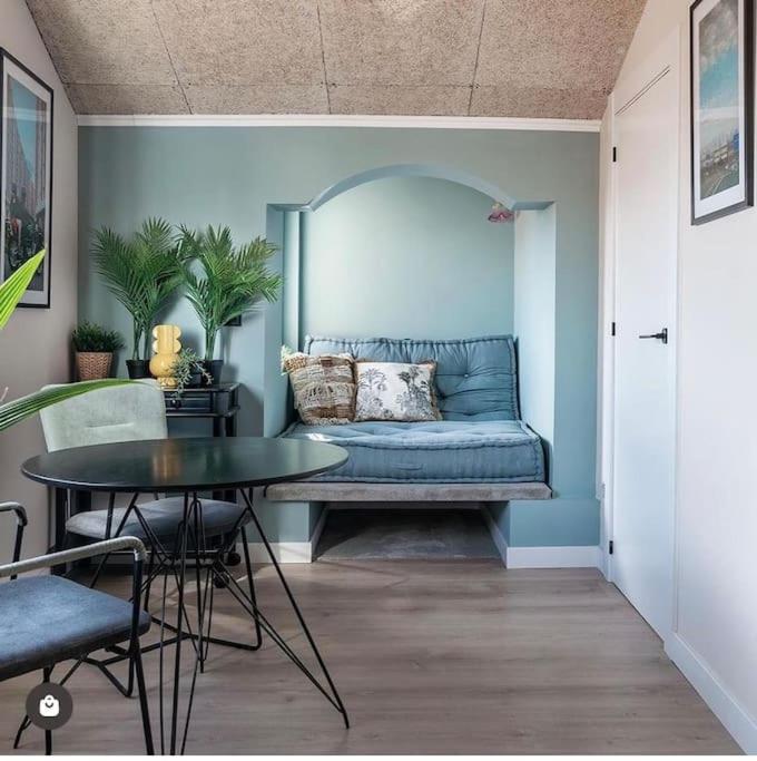 Atiquin Boutique En Pleno Centro Apartment Santander Luaran gambar